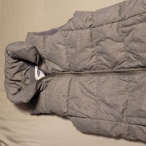 Old Navy Puffer Vest